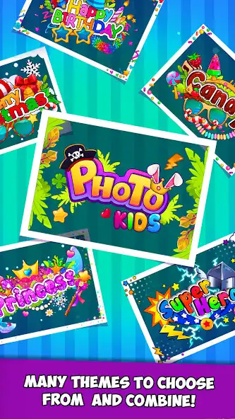 Play Photo Kids Lite: Pic Editor with Cartoon Stickers! as an online game online Photo Kids Lite: Pic Editor with Cartoon Stickers! with UptoPlay Play Photo Kids Lite: Pic Editor with Cartoon Stickers! as an online game Photo Kids Lite: Pic Editor with Cartoon Stickers! with UptoPlay