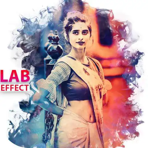 Free play online Photo Lab Editor APK