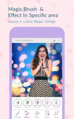 Play Photo Lab Editor : Magic Photo Effect