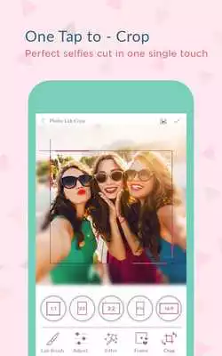 Play Photo Lab Editor : Magic Photo Effect