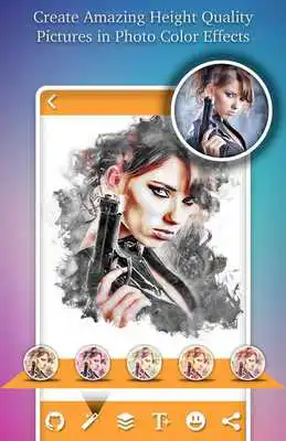 Play Photo Lab Editor