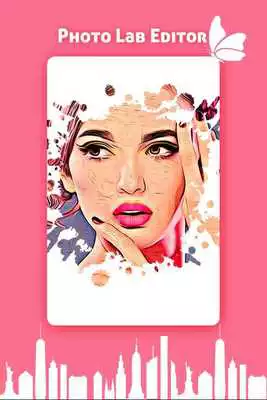 Play Photo Lab Effect