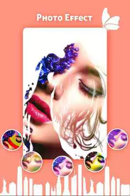 Play Photo Lab Effect