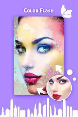 Play Photo Lab Effect