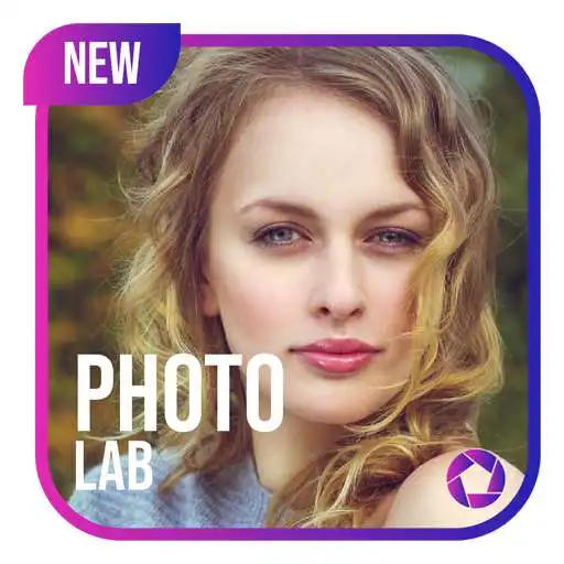 Play Photo lab filters for android - Editor & effects APK