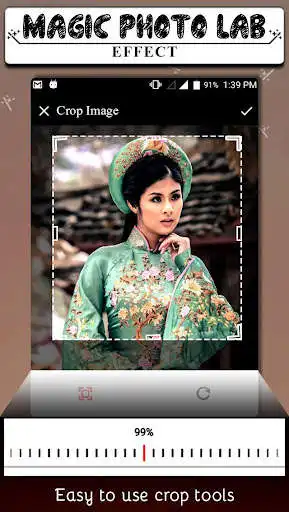Play Photo Lab Magical Effect  and enjoy Photo Lab Magical Effect with UptoPlay