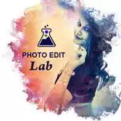 Free play online Photo Lab-Photo Editor 2019 APK