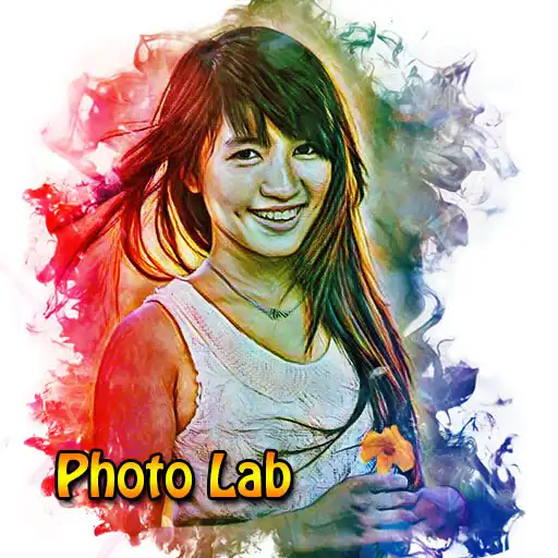 Free play online Photo Lab- Photo Editor APK