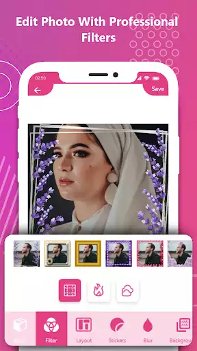 Play Photo Lab Picture Editor as an online game Photo Lab Picture Editor with UptoPlay