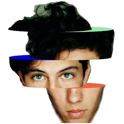 Play PhotoLab-Sliced 3D head effect APK Play PhotoLab-Sliced 3D head effect APK