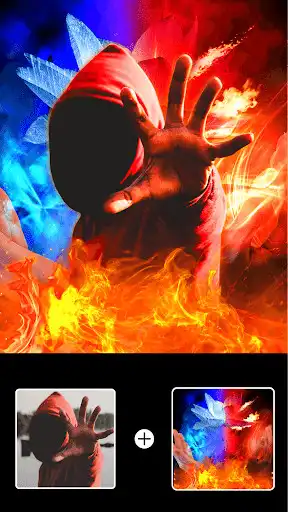 Play Photo Layer - Photo Editor Pro  and enjoy Photo Layer - Photo Editor Pro with UptoPlay