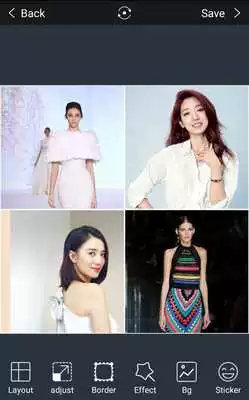 Play Photo Layout Pro