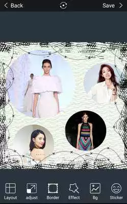 Play Photo Layout Pro