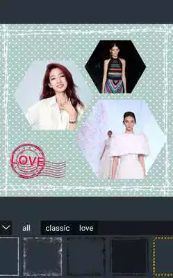 Play Photo Layout Pro