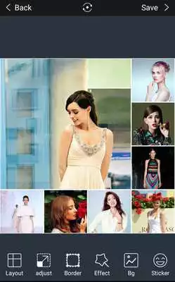 Play Photo Layout Pro