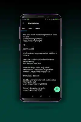 Play Photo Lens Play Photo Lens