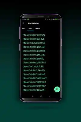 Play Photo Lens Play Photo Lens