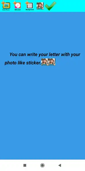 Play PhotoLetter as an online game PhotoLetter with UptoPlay