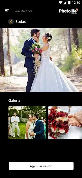 Play Photolife Studios as an online game Photolife Studios with UptoPlay