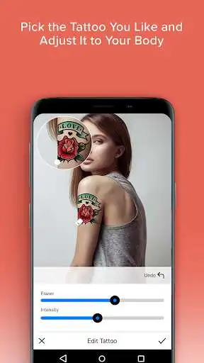 Play Photolift Face & Body Editor as an online game Photolift Face & Body Editor with UptoPlay