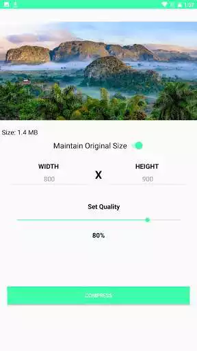 Play PhotoLite - Crop and compress images as an online game online PhotoLite - Crop and compress images with UptoPlay thulasi.hemanthkumar.photolite Play PhotoLite - Crop and compress images as an online game PhotoLite - Crop and compress images with UptoPlay
