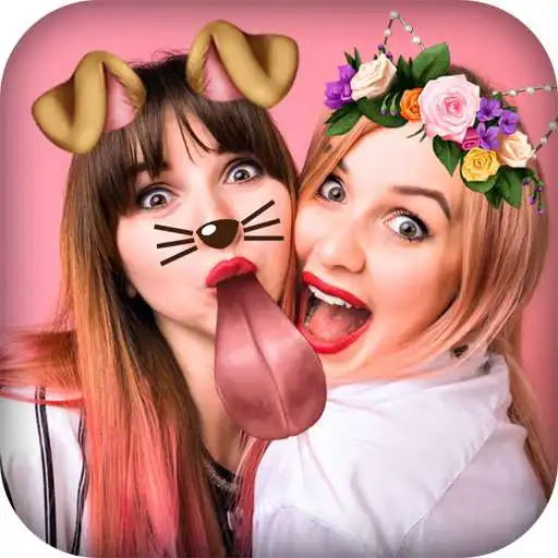 Run free android online Photo Live Filter Effect : vidfocus quotes status APK
