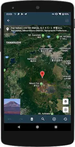 Play Photo Location Editor - Exif Metadata Editor as an online game Photo Location Editor - Exif Metadata Editor with UptoPlay
