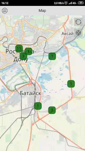 Play PhotoLocator as an online game PhotoLocator with UptoPlay