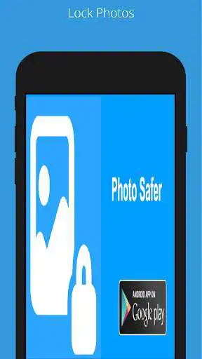 Play Photo Lock App - Hide Photos  and enjoy Photo Lock App - Hide Photos with UptoPlay