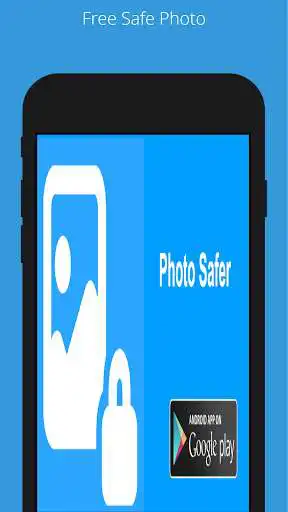 Play Photo Lock App - Hide Photos as an online game Photo Lock App - Hide Photos with UptoPlay