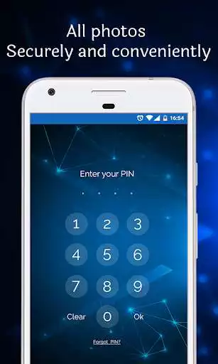 Play Photo Locker  and enjoy Photo Locker with UptoPlay