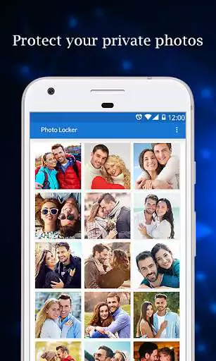 Play Photo Locker as an online game Photo Locker with UptoPlay