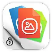 Free play online Photo Locker - Video Locker APK