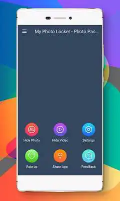 Play Photo Locker - Video Locker Play Photo Locker - Video Locker