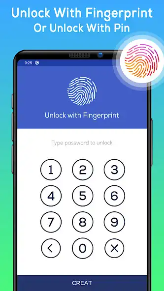 Play Photo Lock: Hide Photo  Video as an online game Photo Lock: Hide Photo  Video with UptoPlay