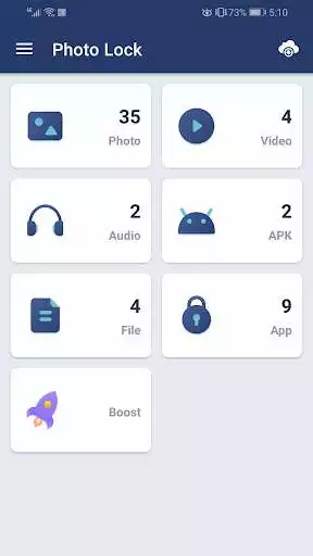 Play PhotoLock as an online game PhotoLock with UptoPlay