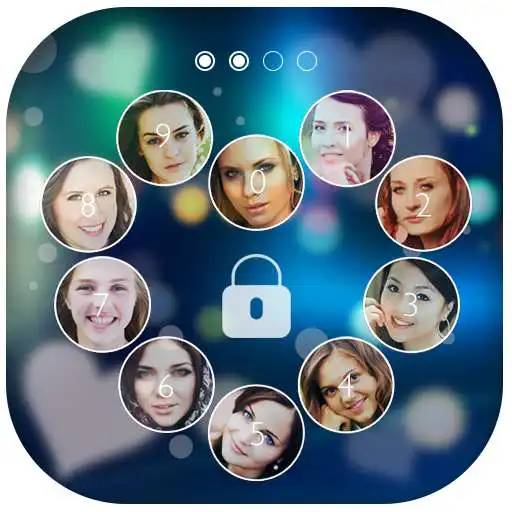 Free play online Photo Lock screen : Heart APK Free play online Photo Lock screen : Heart APK