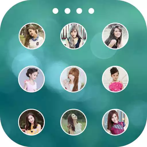 Free play online photo lock screen APK Free play online photo lock screen APK