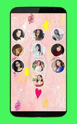 Play Photo Lock screen Pro V2