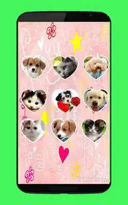Play Photo Lock screen Pro V2