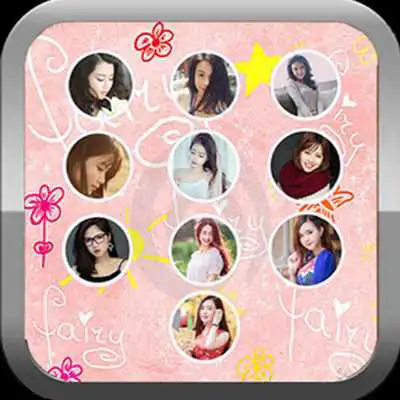Play Photo Lock screen Pro V2