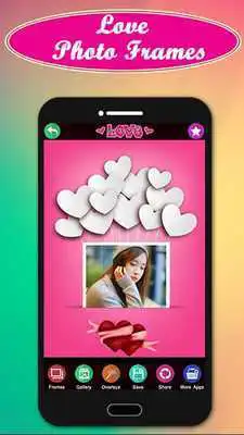 Play Photo Love Maker