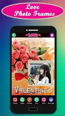 Play Photo Love Maker