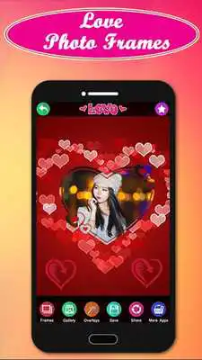 Play Photo Love Maker