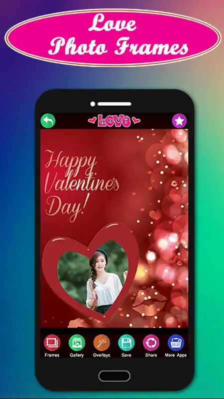 Play Photo Love Maker