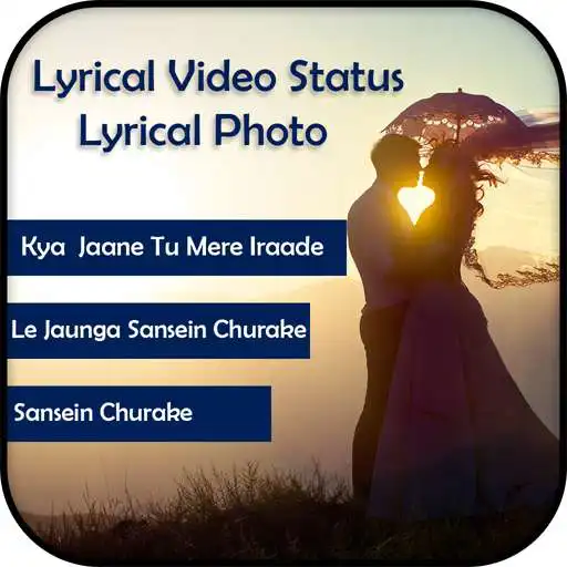 Play Photo Lyrical Video Status Maker With Music APK Play Photo Lyrical Video Status Maker With Music APK