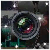 Free play online Photo Magic Effects APK