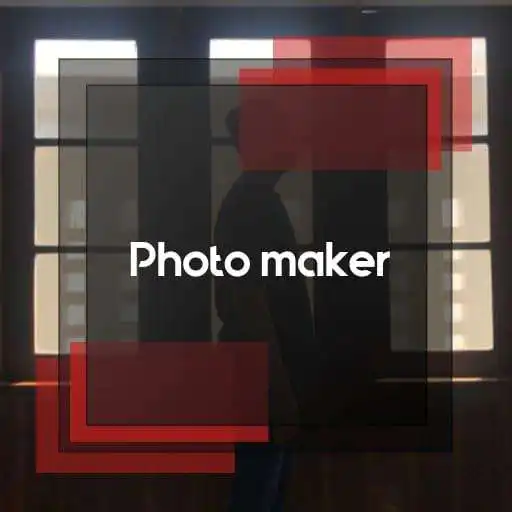 Free play online PhotoMaker  APK