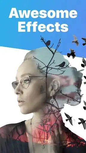 Play PhotoMania - Photo Effects  and enjoy PhotoMania - Photo Effects with UptoPlay