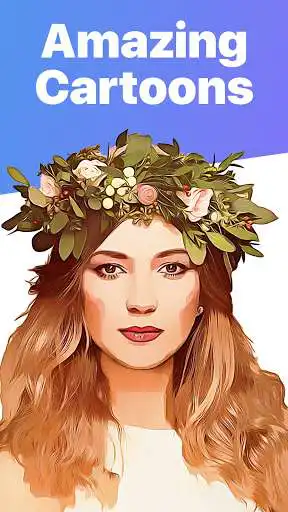 Play PhotoMania - Photo Effects as an online game PhotoMania - Photo Effects with UptoPlay